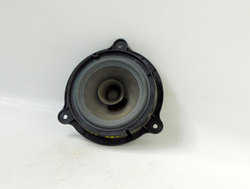 RENAULT KOLEOS I 2.0D 09 GŁOŚNIK DRZWI LEWY TYŁ  