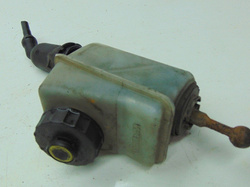 PREMIUM 420DCI 03r POMPKA SPRZĘGŁA ZBIORNICZEK