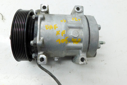 DAF XF 105 460KM 2012r KOMPRESOR POMPA SPRĘŻARKA KLIMATYZACJI QP7H15