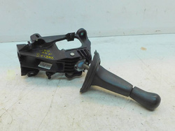 TOYOTA YARIS II 1.4 D4D LEWAREK ZMIANY BIEGÓW