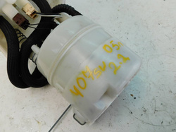 PEUGEOT 407 SW 2.2 16V 2005r POMPA POMPKA PALIWA