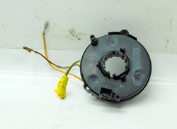 MERCEDES ML W163 2.7CDI 00r TAŚMA KIEROWNICY AIRBAG ZWIJAK CZUJNIK KĄTA 