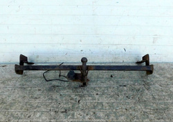 CITROEN C5 I 2.2 HDI 02r HAK HOLOWNICZY