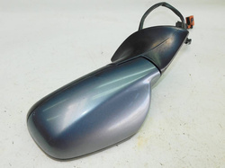 PEUGEOT 407 SW 2005r LUSTERKO LEWE