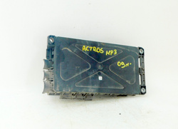 MB ACTROS MP3 MP2 6X2 MODUŁ STEROWNIK FRONTMODUŁ A0004462761