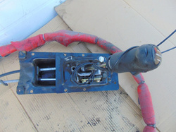 RENAULT PREMIUM 420 WYBIERAK LEWAREK LINKI BIEGÓW