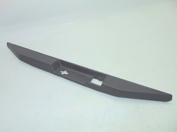 RENAULT KOLEOS I 09 LISTWA KLAPY DOLNEJ TYŁ OSŁONA