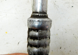 RENAULT LAGUNA II LIFT 05 1.9DCI PRZEWÓD RURA KLIMATYZACJI 