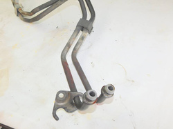 DISCOVERY III L319 2.7TD 04r PRZEWODY WSPOMAGANIA