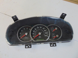 KIA CARNIVAL I 2.9CRDI 05r LICZNIK 0K52B55430A