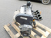 AUDI A3 8L 1.8 AUTOMAT 96-03r 5D SILNIK AGN