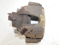  FORD FOCUS Mk2 2007r ZACISK HAMULCOWY LEWY PRZÓD