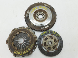 RENAULT CLIO II 1.2 04r SPRZĘGŁO KOMPLETNE TARCZA DOCISK KOŁO 