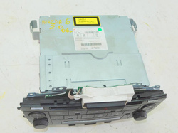 MAZDA 6 2.0D 2006r LIFT RADIO FABRYCZNE GR4B66DSX 