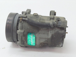 AUDI A3 8L 1.9 TDI 96-03 5D KOMPRESOR SPRĘŻARKA POMPA KLIMATYZACJI 