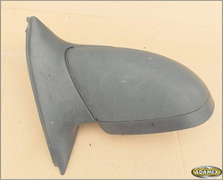 OPEL OMEGA B 2.0 94r - LUSTERKO PRAWE