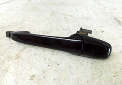 MAZDA 6 GG/GY 2.0 141KM 05r KLAMKA ZEWNĘTRZNA LEWY TYŁ