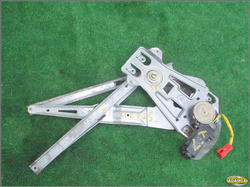 CHRYSLER CIRRUS 1997r - PODNOŚNIK SZYBY LEWY TYŁ