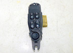 JAGUAR S-TYPE 3.0 03r PANEL PRZEŁĄCZNIK SZYB LEWY PRZÓD