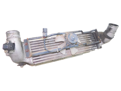KIA SORENTO I 2.5CRDI 09r INTERCOOLER 28190-4A47X 