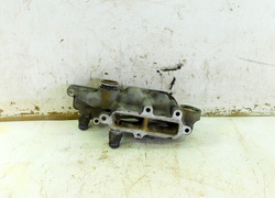 MAN TGX LIFT18r EURO 6 OBUDOWA TERMOSTATU 