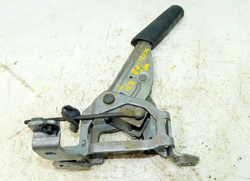 SKODA OCTAVIA II 2005r DŹWIGNIA HAMULCA RĘCZNEGO