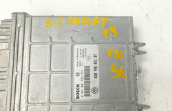 VW PASSAT B5 1.9 TDI KOMPUTER STEROWNIK SILNIKA 028906021DT 0281001555