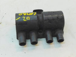 OPEL COMBO C CORSA C 1.6 2001r CEWKA ZAPŁONOWA DELPHI