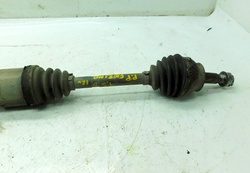 FIAT FIORINO NEMO BIPPER 1.3 12r PÓŁOŚ PRZEGUB PRAWY PRZÓD 