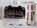VW POLO III 1.4 MPi 00r PANEL NAWIEWU 