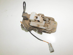 HONDA CR-V I 1999r - ZAMEK DRZWI LEWY TYŁ