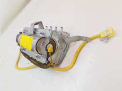 TOYOTA AVENSIS T25 2006r PODUSZKA AIRBAG PASAŻERA