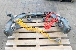 MB ACTROS MP4 12 EURO 5 BELKA WSPORNIK ZAWIESZENIA ZAWIESZENIE KABINY 