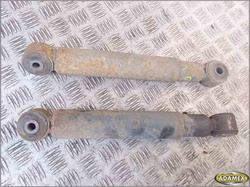 FORD GALAXY MK2 2.3 2001r - AMORTYZATOR TYŁ TYLNY