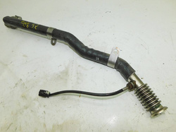 BMW X5 F15 X6 F16 M50d 3.0 15r RURA PRZEWÓD EGR