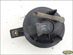 KIA CARNIVAL I 2.9CRDI 2004r - HALOGEN PRAWY