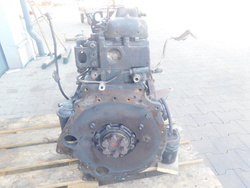 MITSUBISHI CANTER 3.3 TD 95r SILNIK KOMPLETNY SŁUPEK