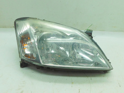 TOYOTA COROLLA E12 1.4 03r LAMPA REFLEKTOR PRAWY PRZÓD 
