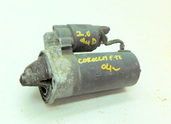 TOYOTA COROLLA E12 2.0 D ROZRUSZNIK 