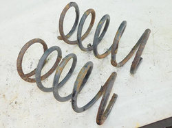 VOLVO S80 2.8T 1999r SPRĘŻYNA TYŁ