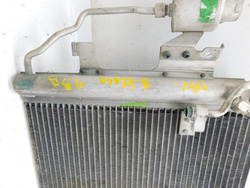 MERCEDES W168 1.9B 98r CHŁODNICA KLIMATYZACJI SKRAPLACZ A1688300458