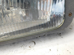 IVECO PACER 260 2005r LAMPA LEWY PRZÓD