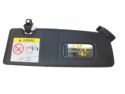 BMW F20 120i 18r LCI SŁONECZNIK OSŁONA PRZECIWSŁONECZNA PRAWA 