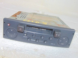 RENAULT CLIO II 1.2 01r RADIO FABRYCZNE 