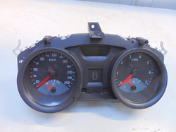 RENAULT MEGANE II 1.5DCI LICZNIK ZEGARY 8200306535
