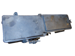 MERCEDES W124  SKRZYNKA BEZPIECZNIKÓW 1245400182