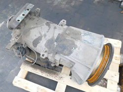 IVECO PACER 05r SKRZYNIA BIEGÓW MD3560 ALLISON 