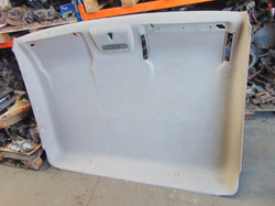 MAXITY CABSTAR 2.5DCI 07r PODSUFITKA