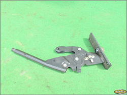 RANGE ROVER II P38 97r - DZWIGNIA HAMULEC RĘCZNY