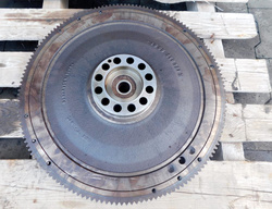 MB ACTROS MP4 12r EURO 5 KOŁO ZAMACHOWE R1710320001